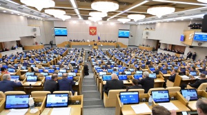 Госдума приняла закон о переносе новой «дачной амнистии»